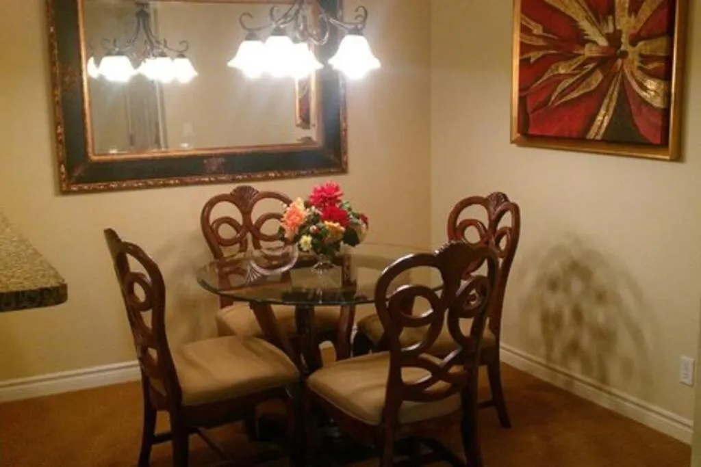 Weekend In Vegas - One Bedroom Apartment Next To Sphere! Las Vegas ABD