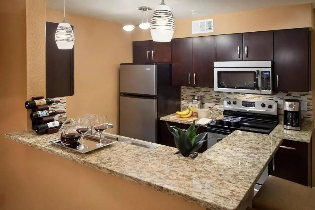 Weekend In Vegas - One Bedroom Apartment Next To Sphere! Las Vegas 0*,  ABD